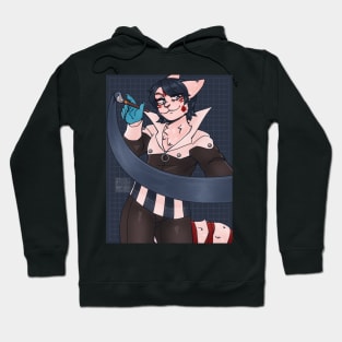 Inari Hoodie